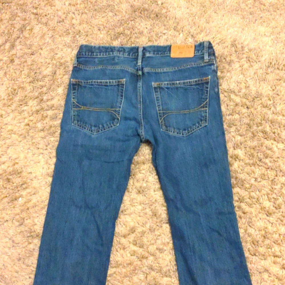 Hollister men's jeans